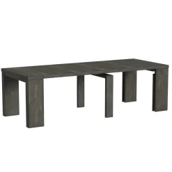 Madison Dining Set Reclaimed Chevron