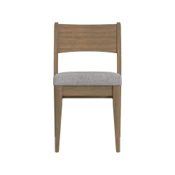 Madison Dining Set Sandbar Oak