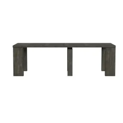 Madison Dining Table & 4 Chairs