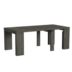 Madison Dining Table & 4 Chairs
