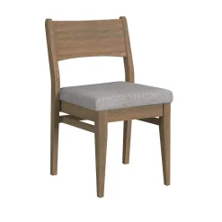 Madison Dining Table & 6 Chairs