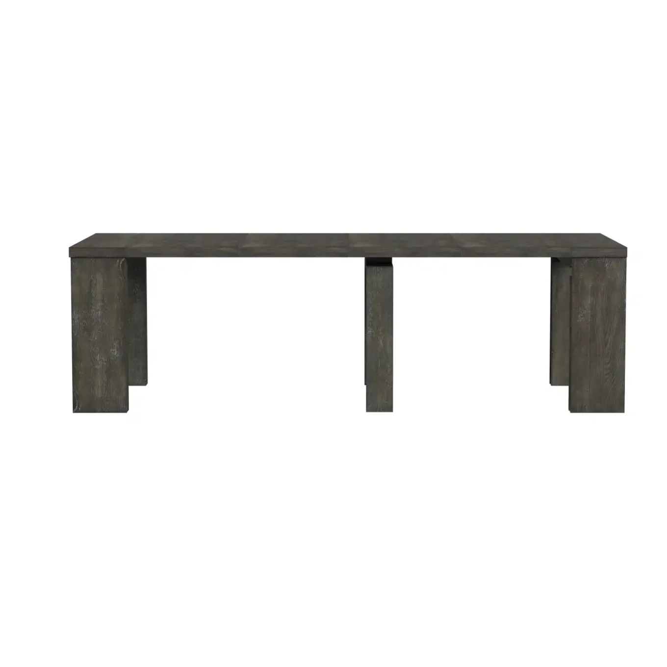 Madison Dining Table & 8 Chairs