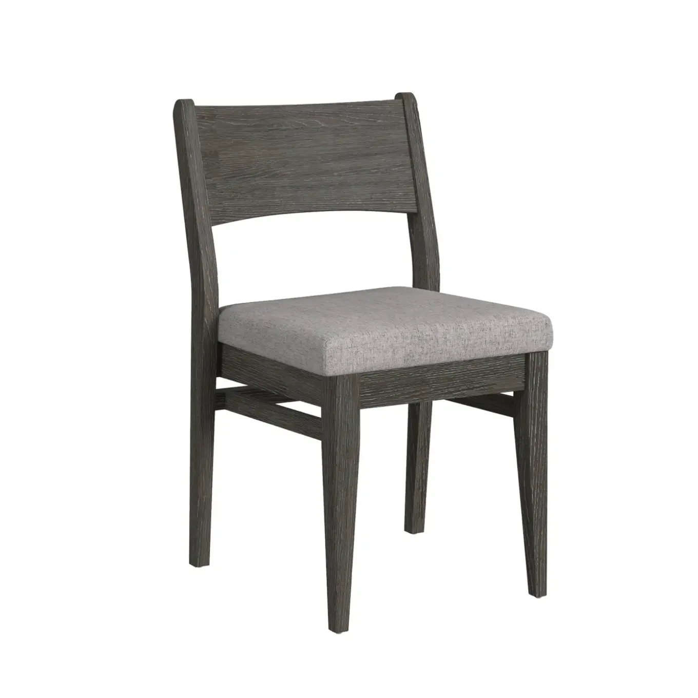 Madison Stackable Wood Panel Chair