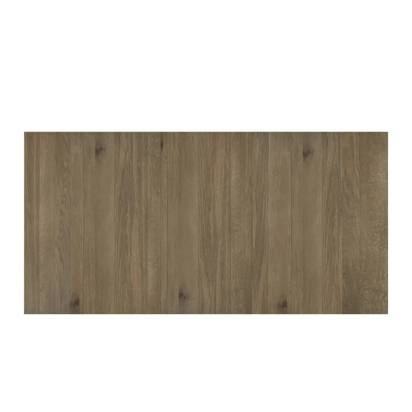 Madison 20" to 120" Modular Dining Table With 5 Leaves
