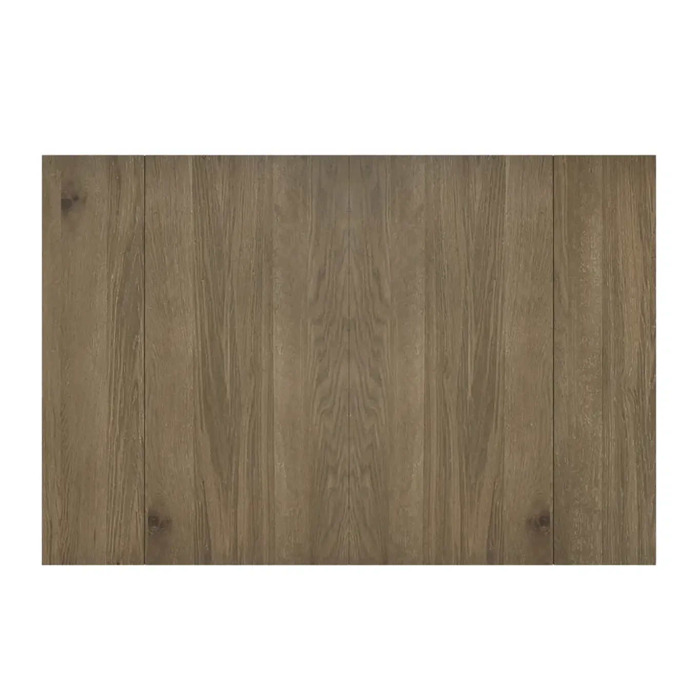Madison 20" to 120" Modular Dining Table With 5 Leaves