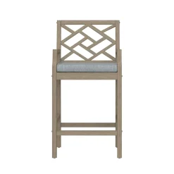 Maldives Barstool