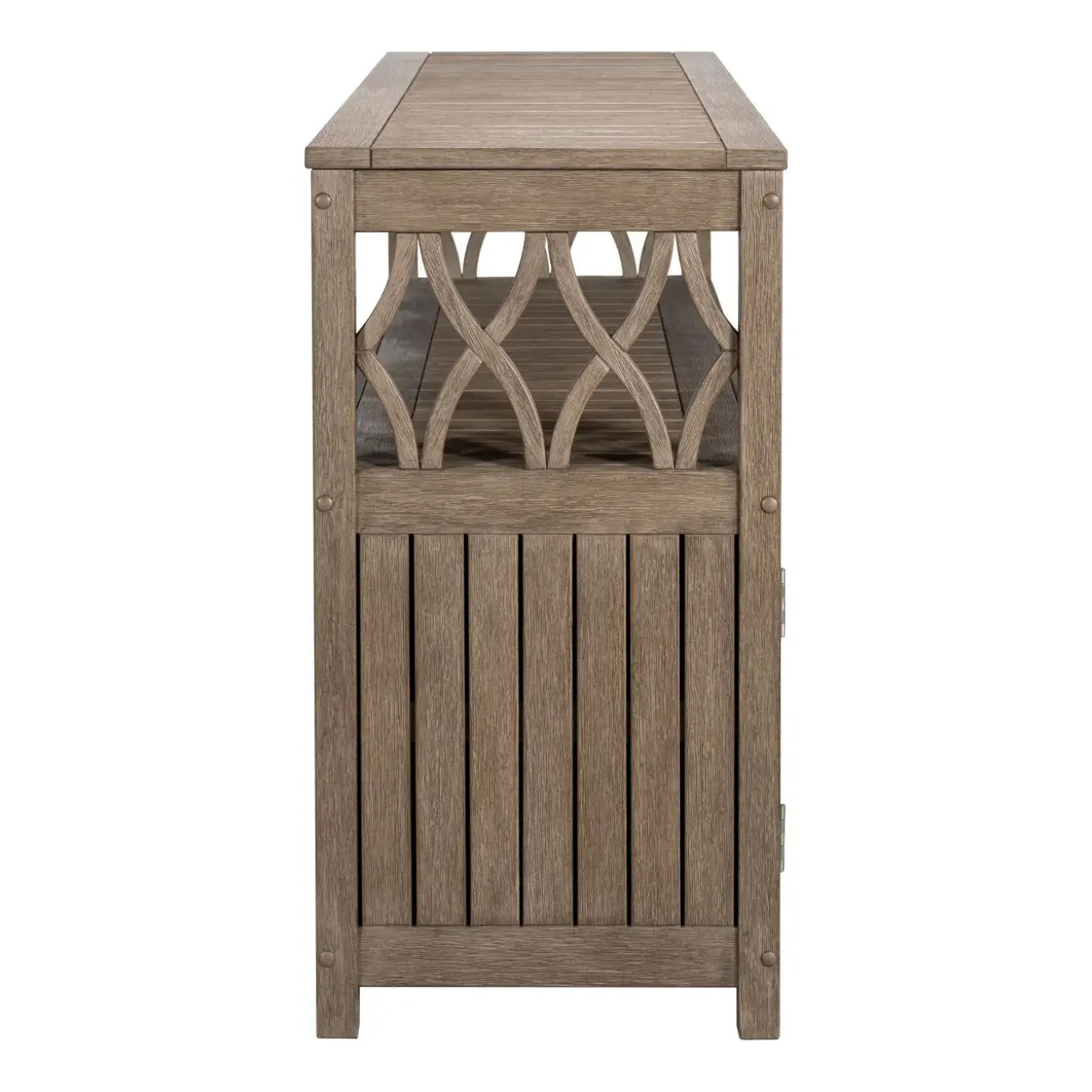 Maldives Console