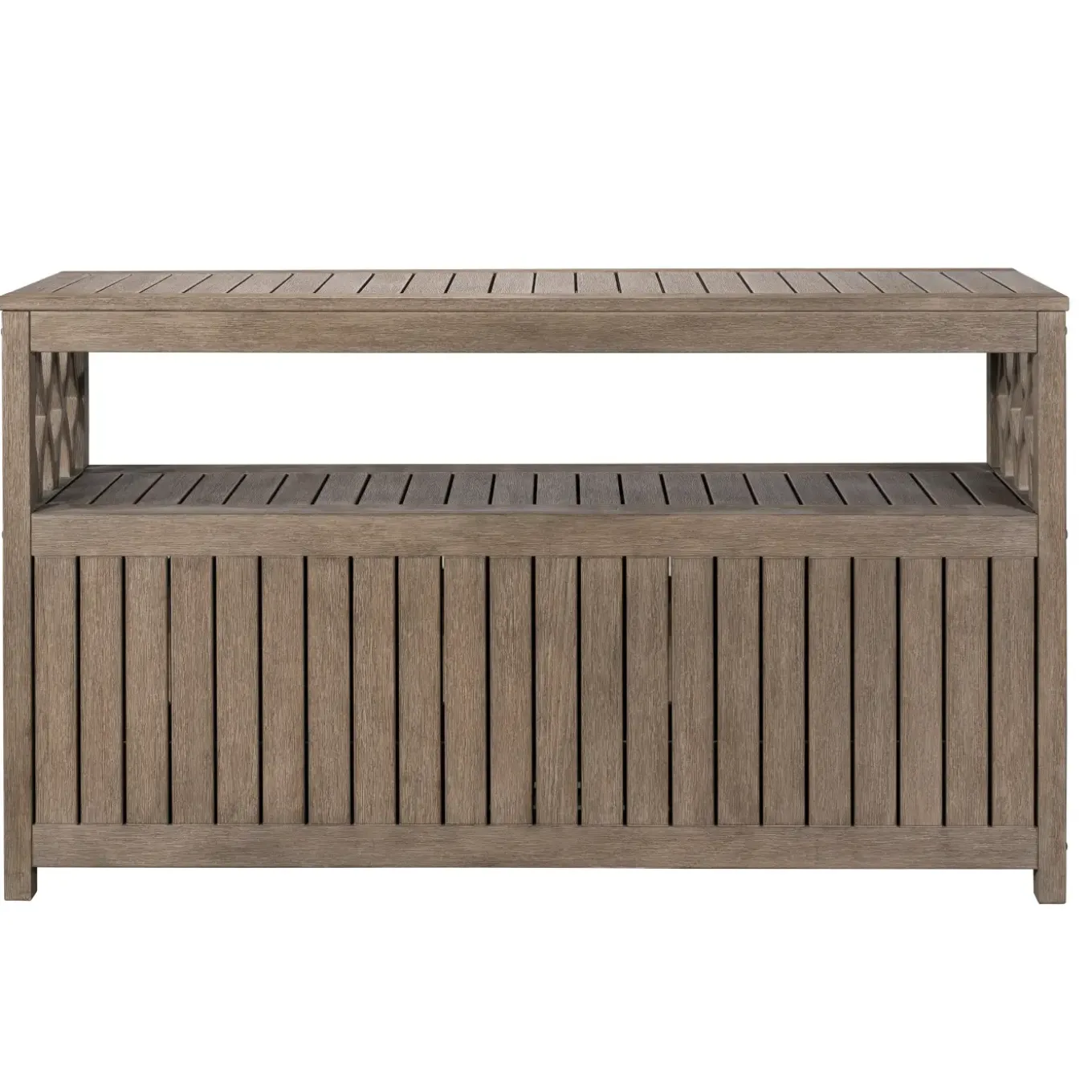 Maldives Console