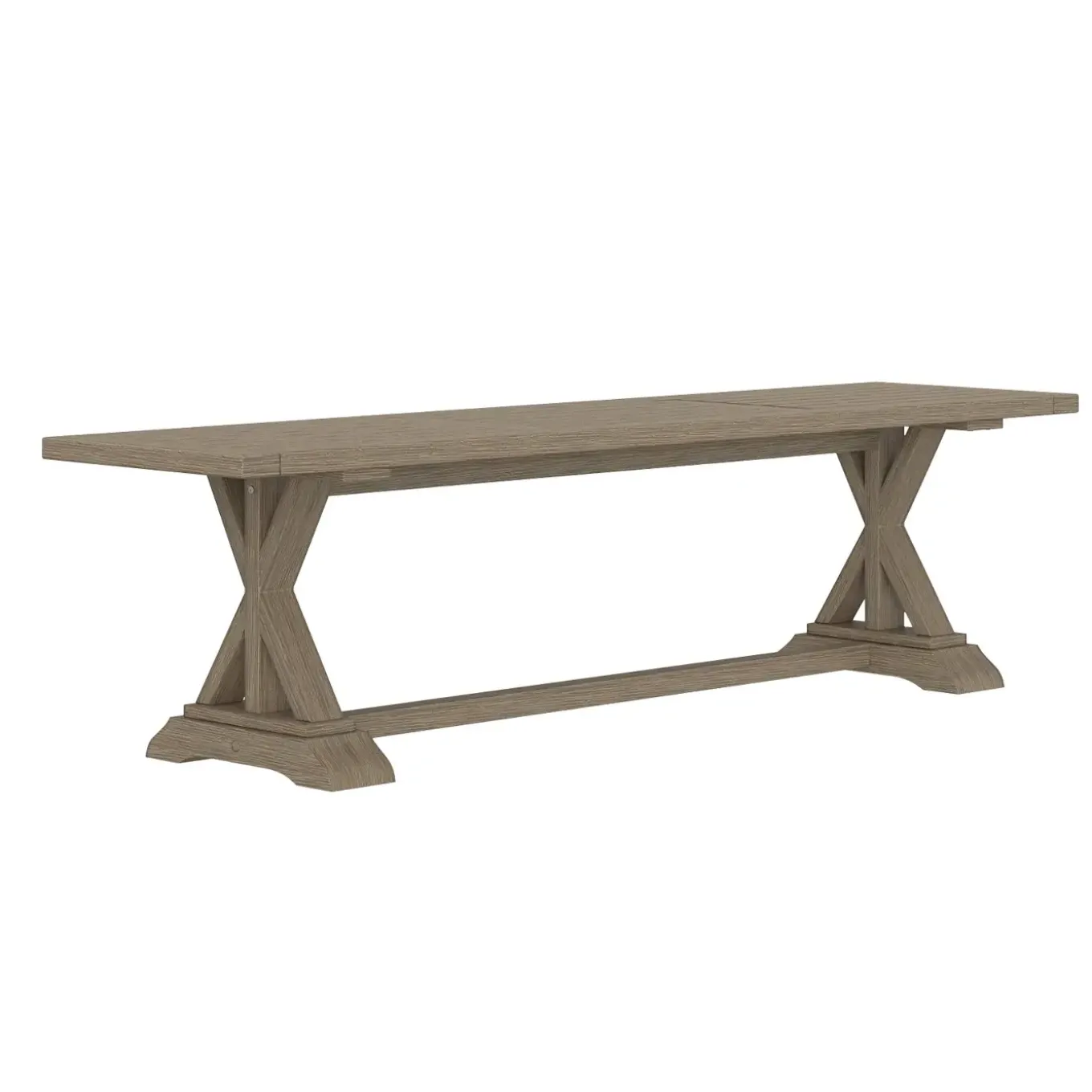 Maldives Dining Bench