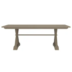 Maldives Outdoor Rectangular Dining Set