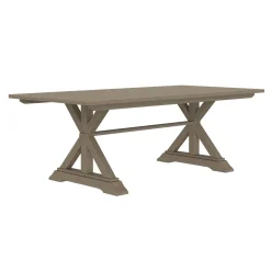 Maldives Outdoor Rectangular Dining Set