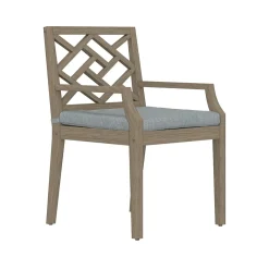 Maldives Outdoor Rectangular Dining Set