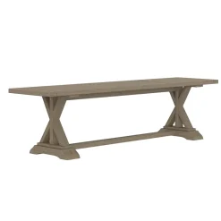 Maldives Outdoor Rectangular Dining Set