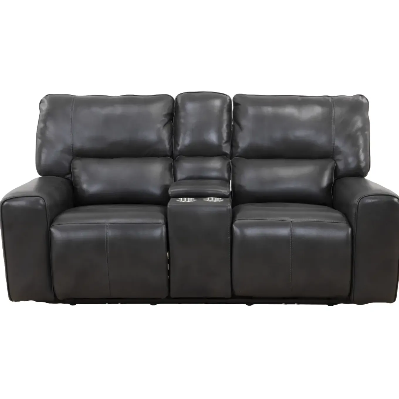 Malone Zero G Power Reclining Loveseat