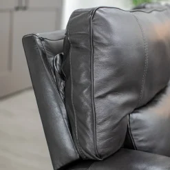 Malone Zero G Triple Power Reclining Sofa
