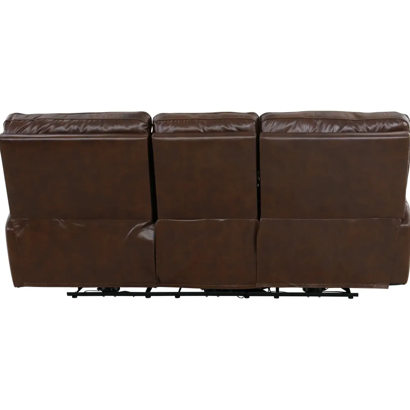 Malone Zero G Triple Power Reclining Sofa