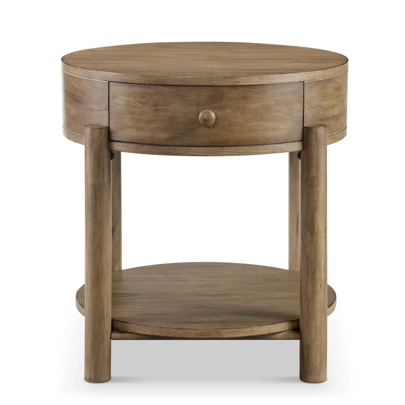 Marin End Table