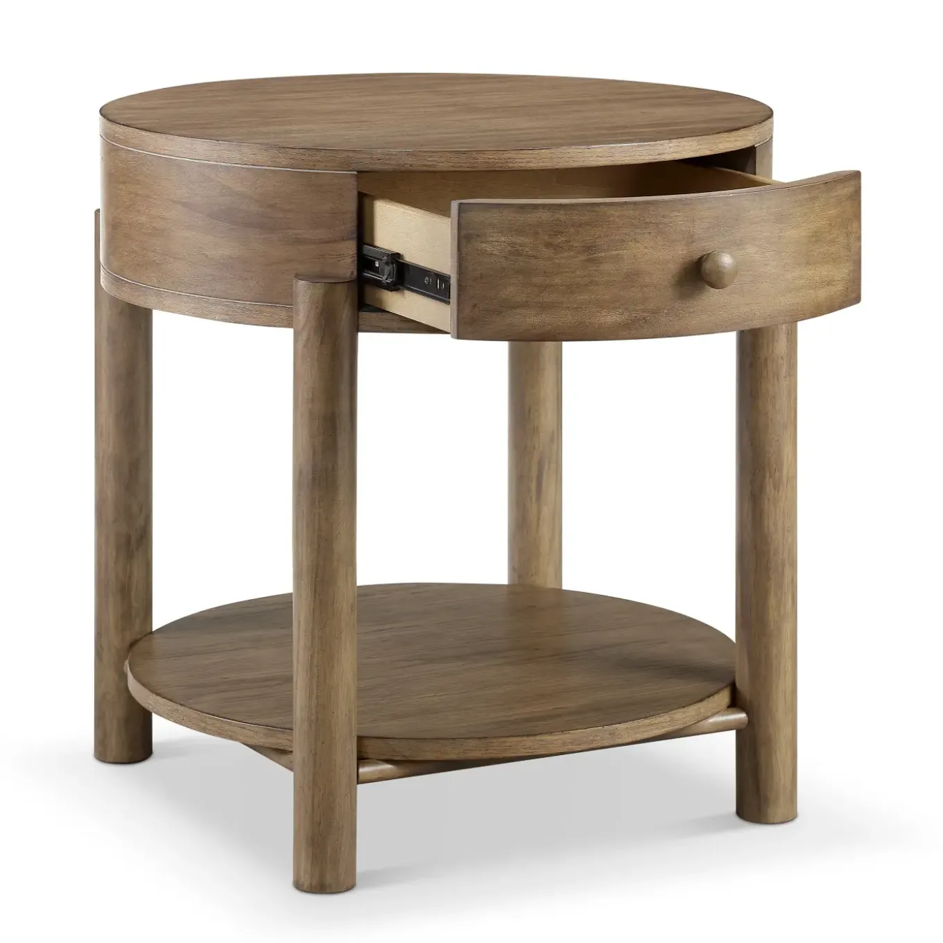 Marin End Table