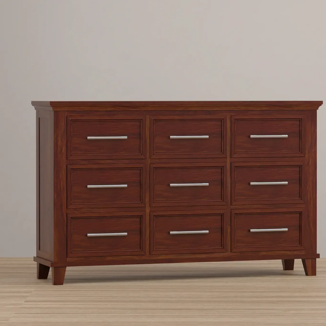 Mayfair Dresser