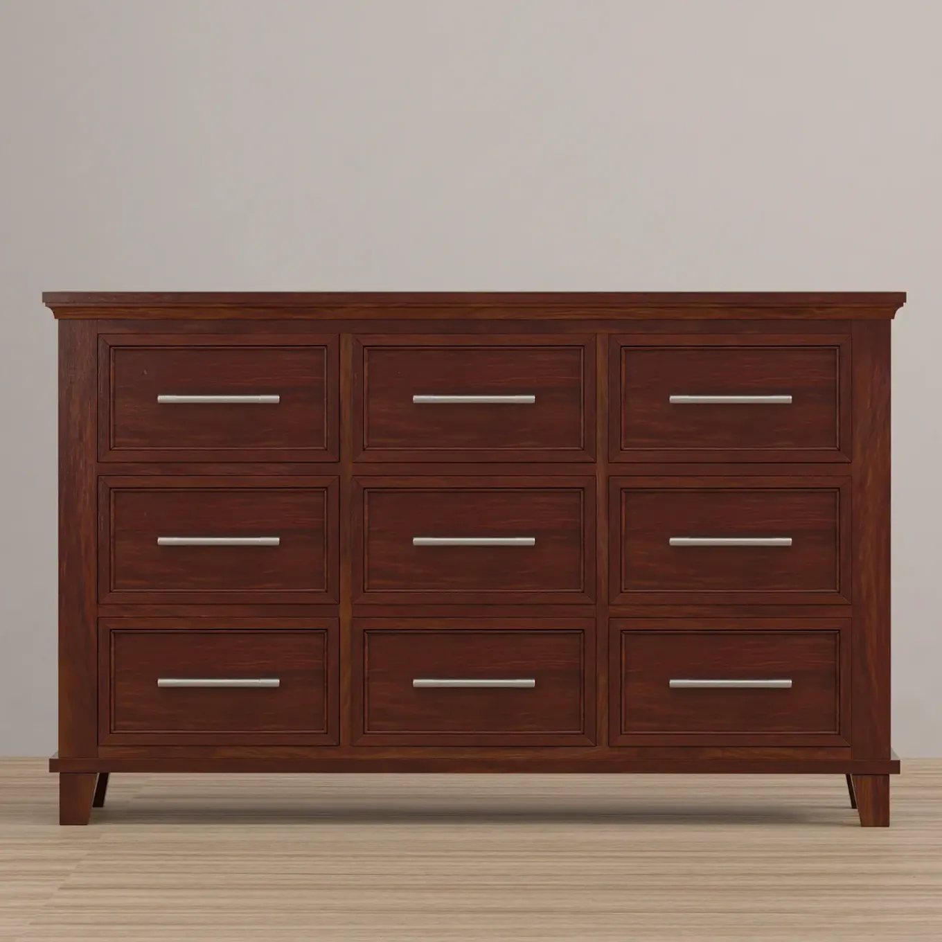 Mayfair Dresser