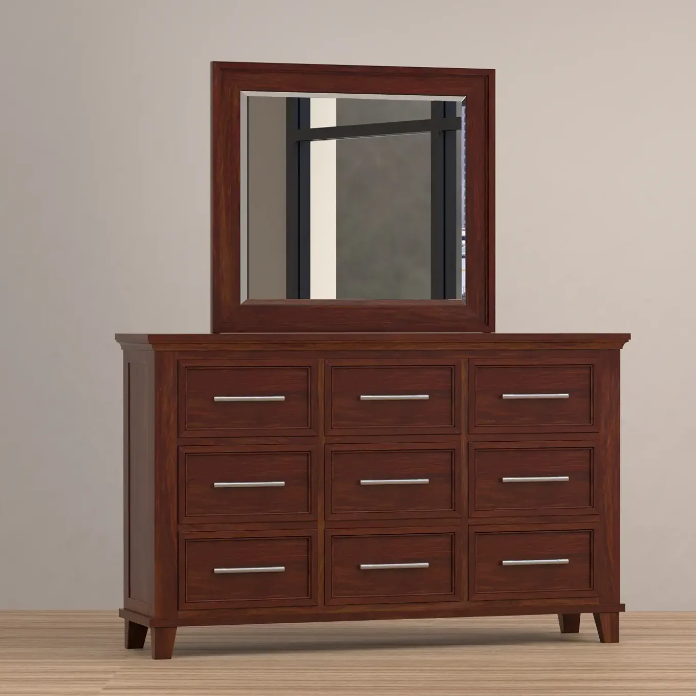 Mayfair Dresser