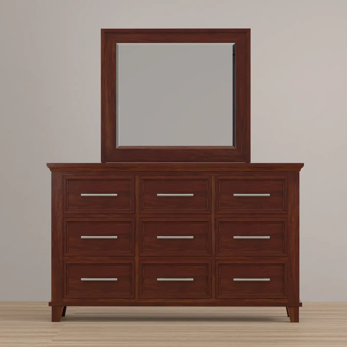 Mayfair Dresser
