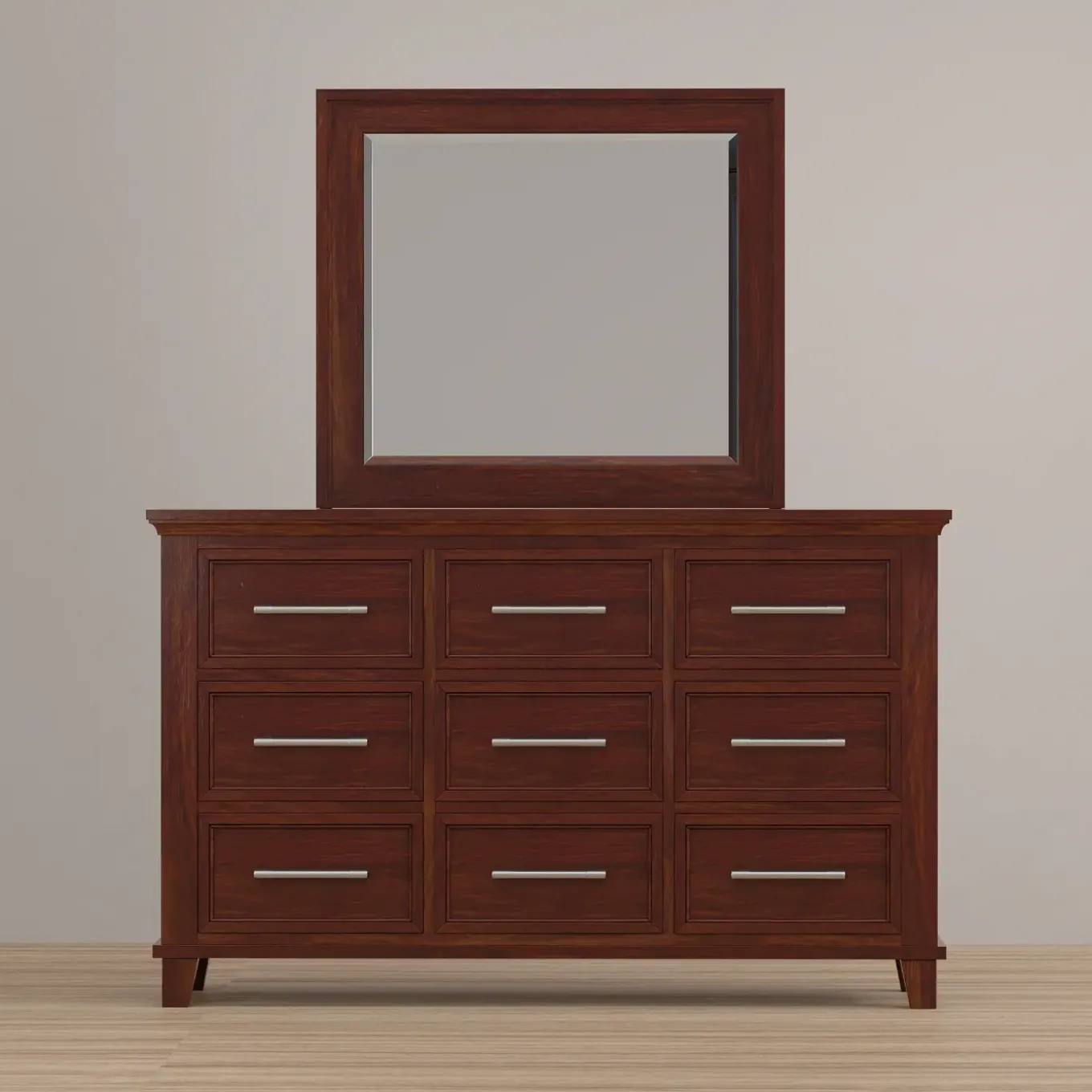 Mayfair Dresser