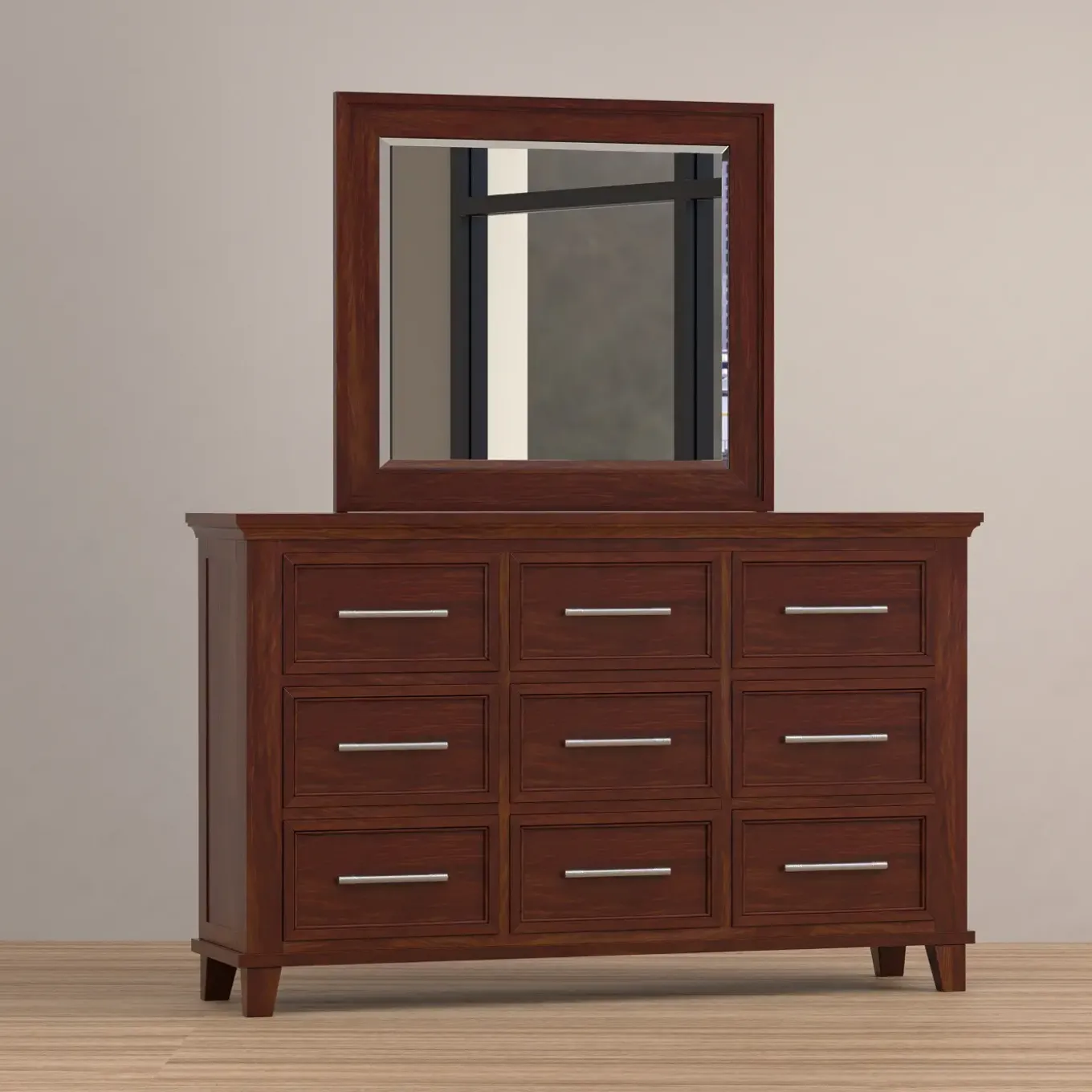 Mayfair Dresser