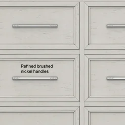Mayfair Dresser
