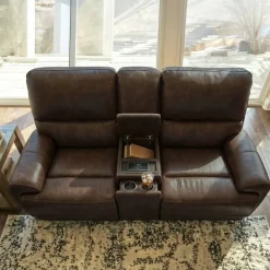 Memphis Power Reclining Living Room Set