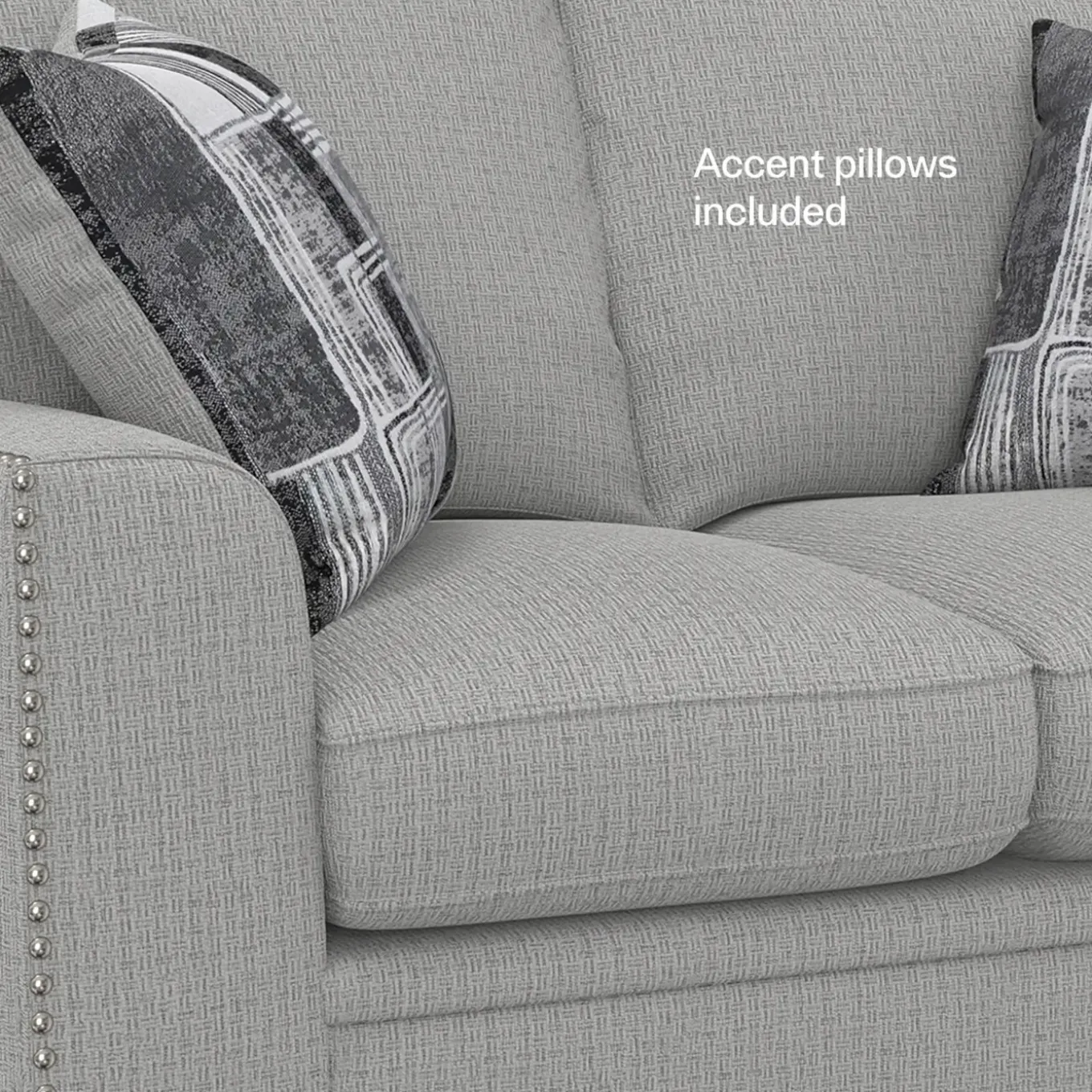 Mercer Loveseat