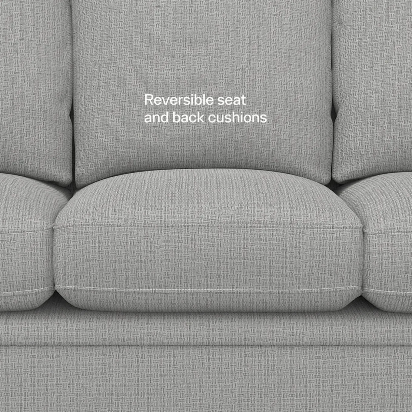 Mercer Loveseat