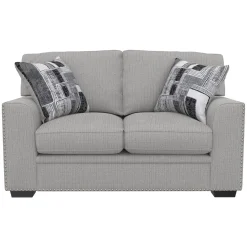Mercer Loveseat