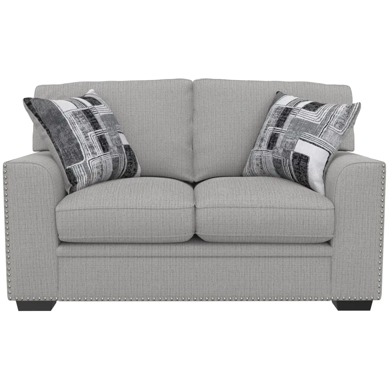 Mercer Loveseat