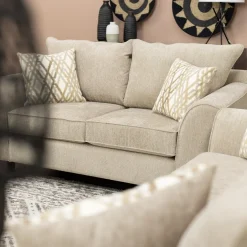 Miller Living Room Set
