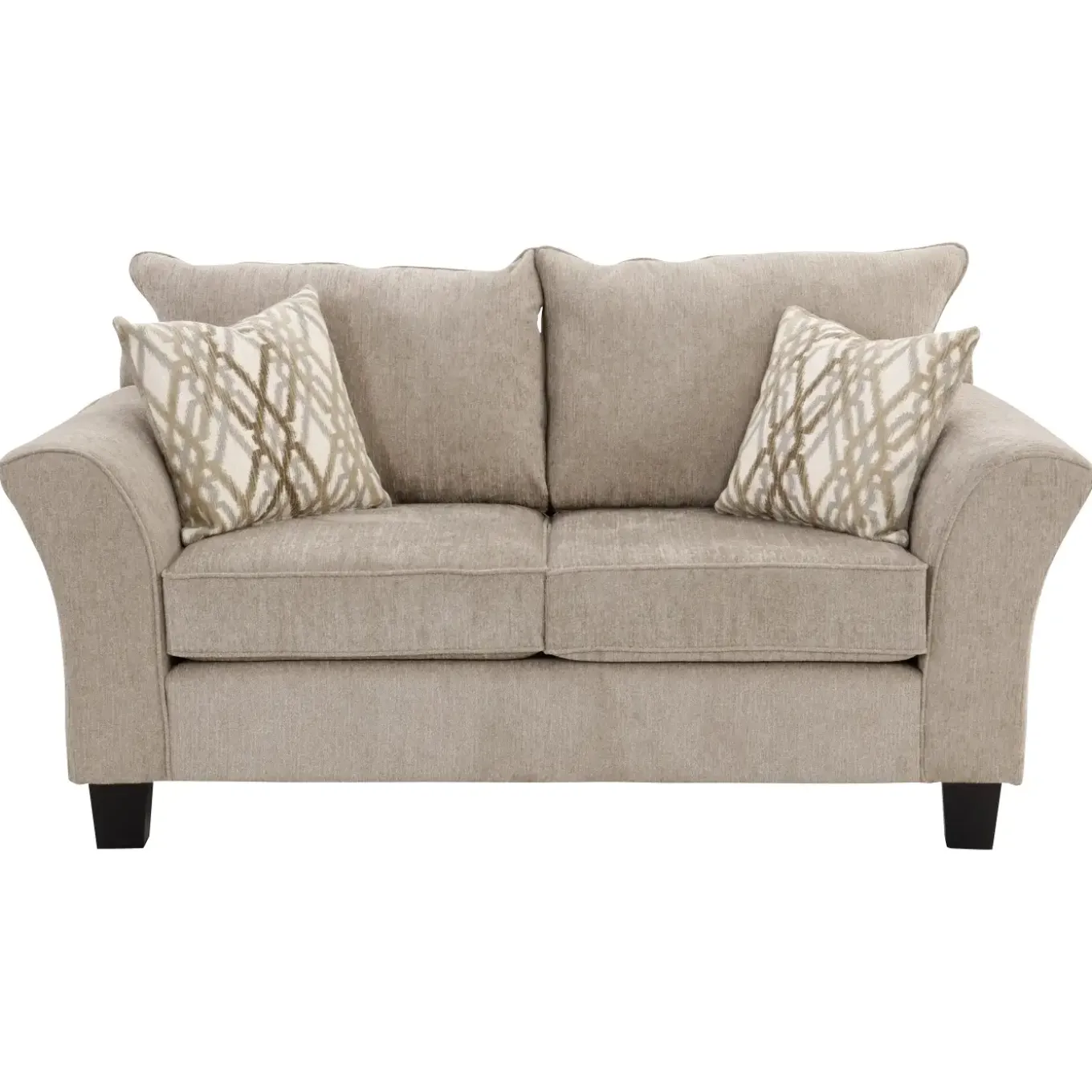 Miller Loveseat