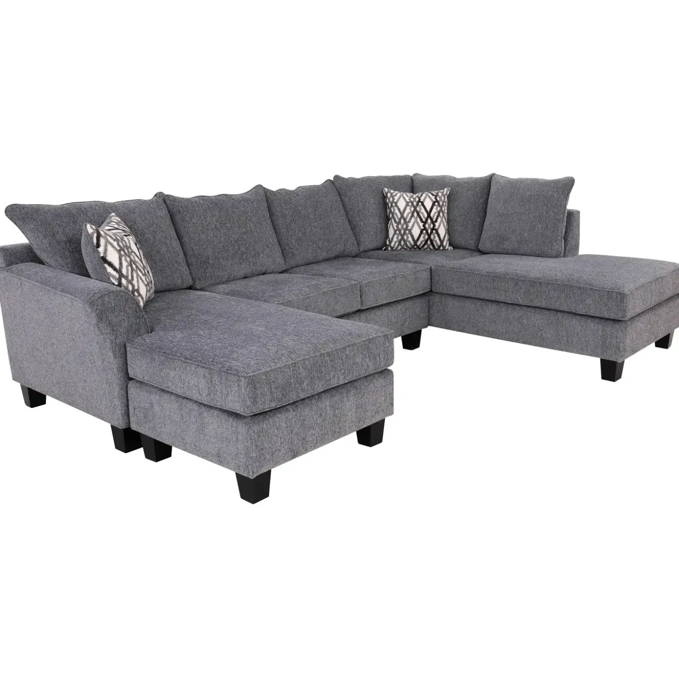 Miller Sectional