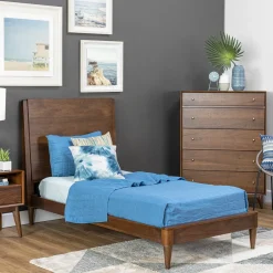 Minetta Full Size Bed