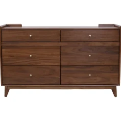 Minetta Loft Bedroom Set