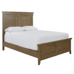 Modern Classics Cal King Panel Bed