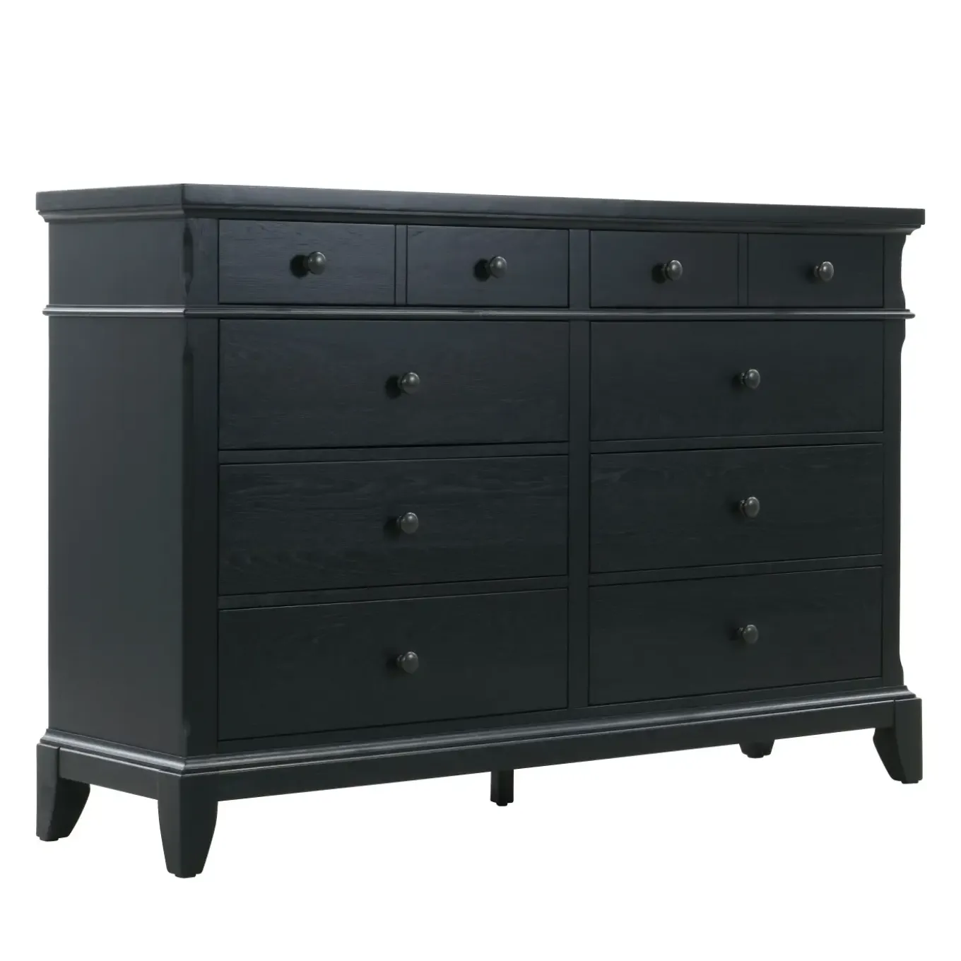 Modern Classics Drawer Dresser