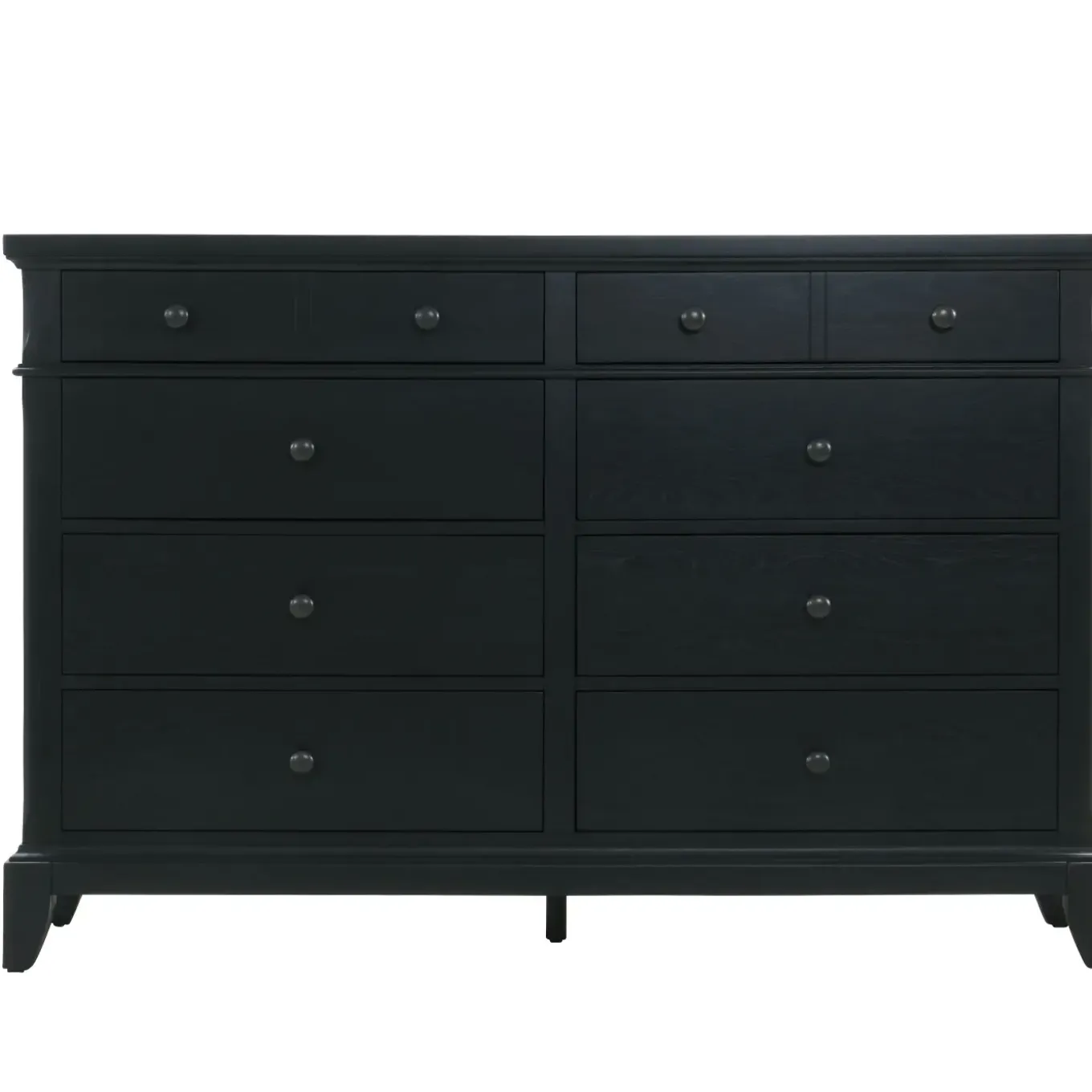 Modern Classics Drawer Dresser