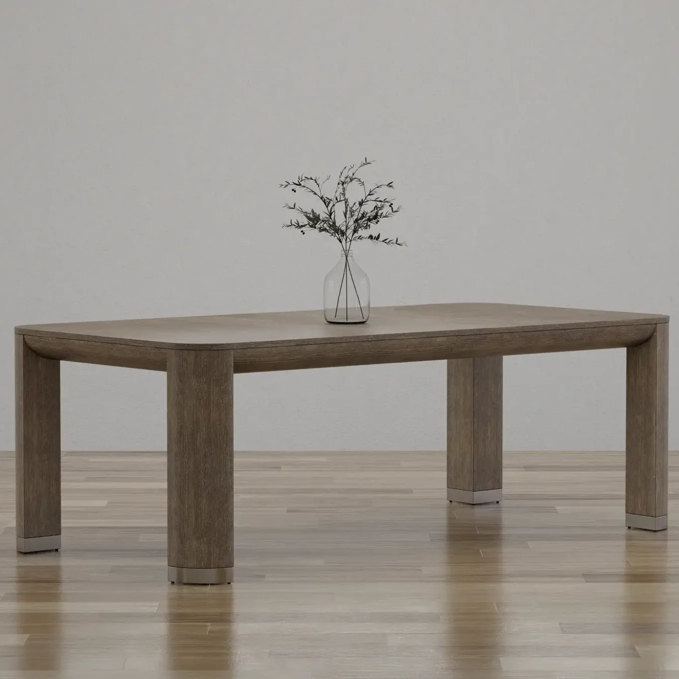 Modern Mood Dining Table