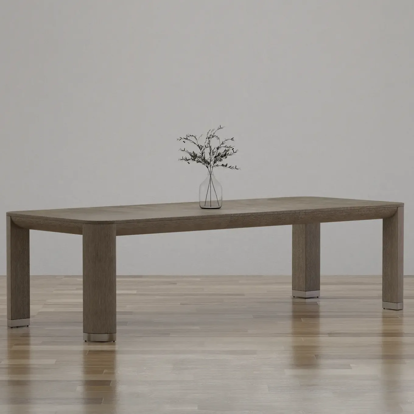 Modern Mood Dining Table