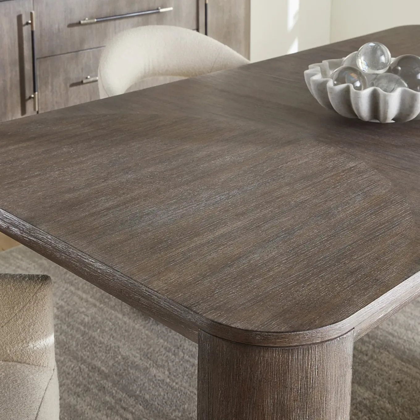 Modern Mood Dining Table