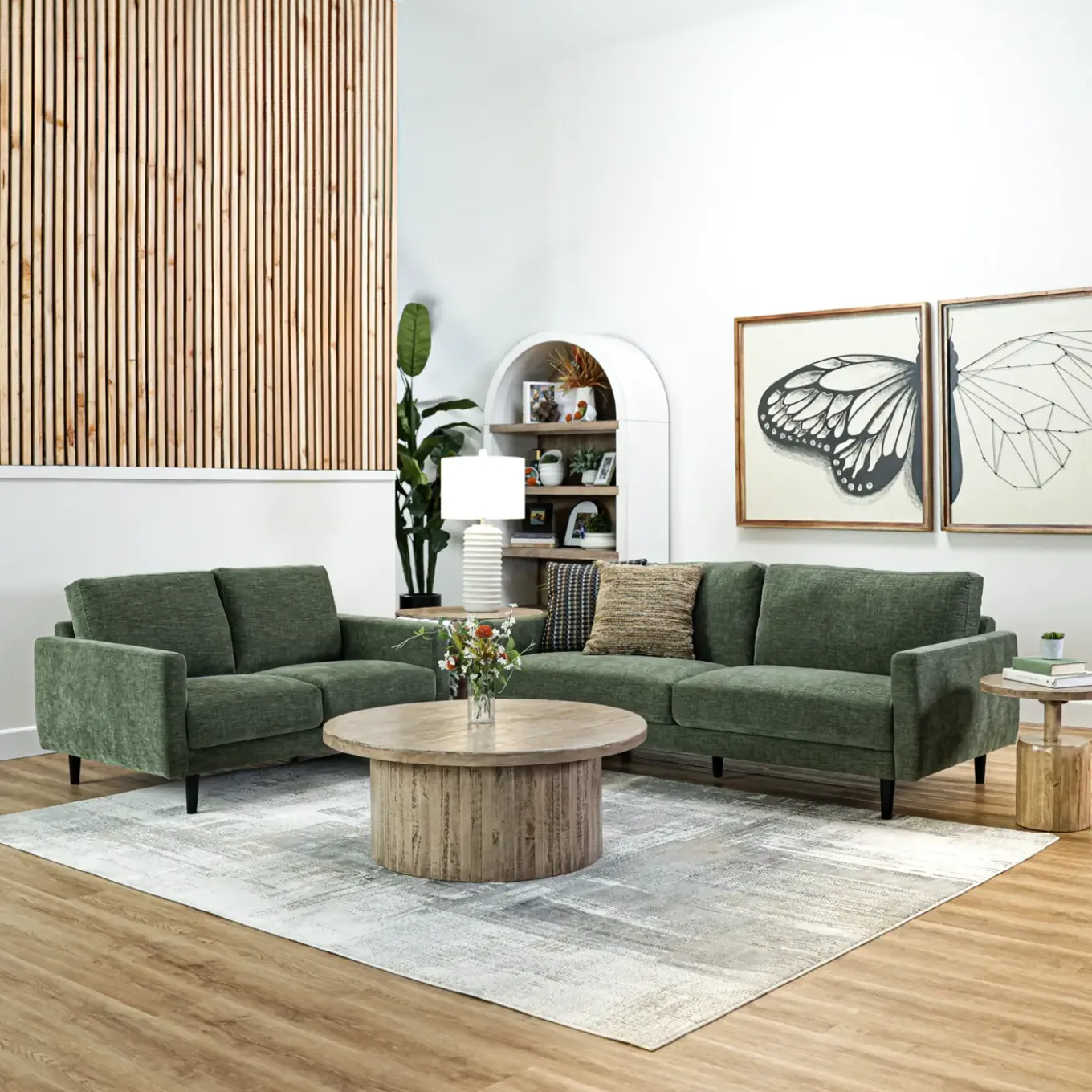 Monroe Living Room Set-New!