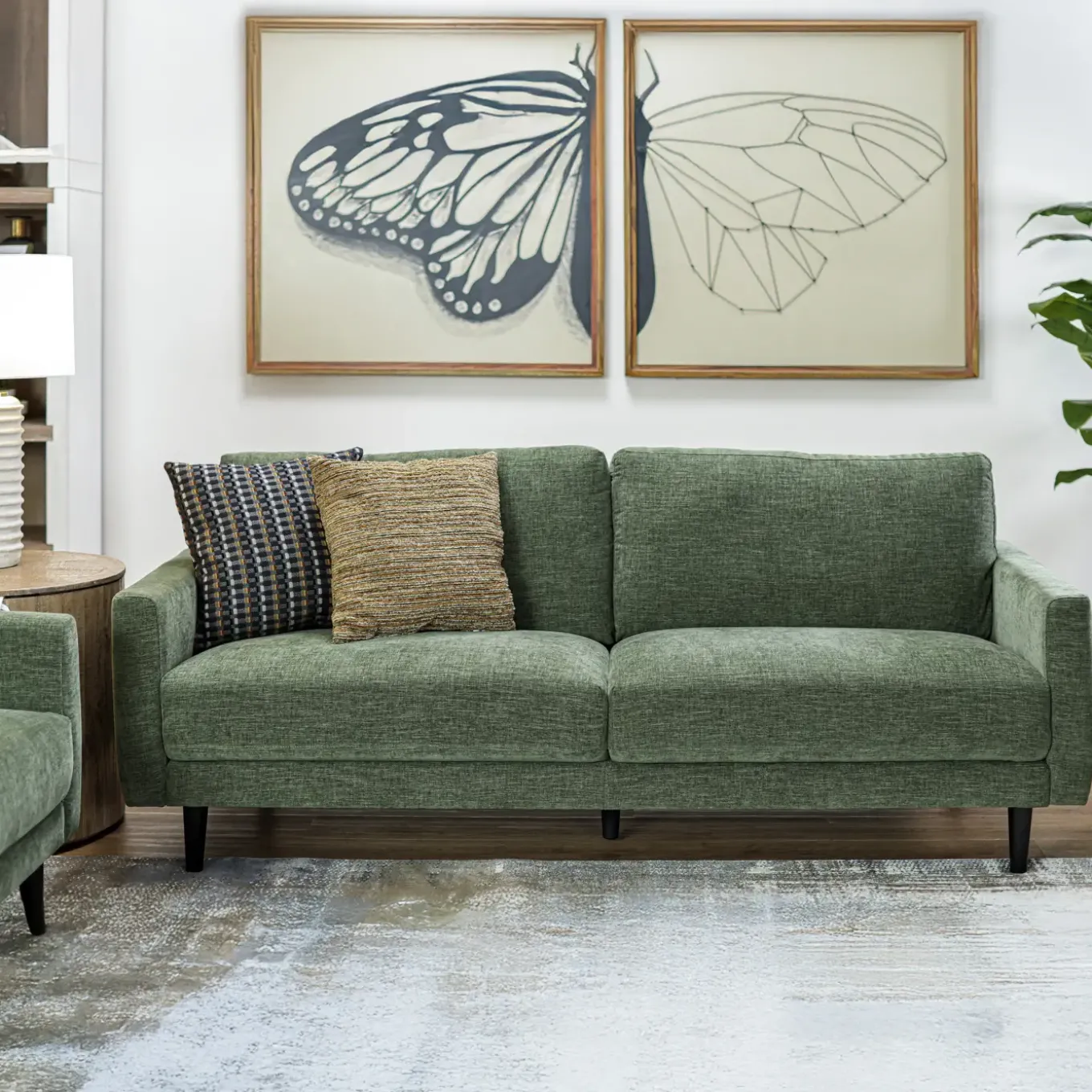 Monroe Living Room Set-New!