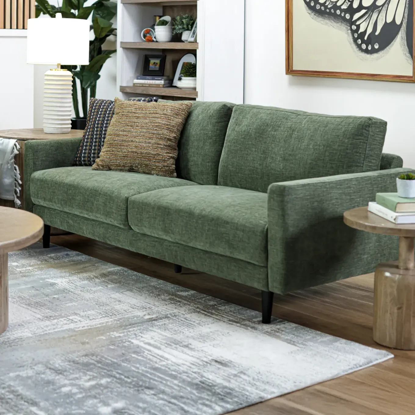 Monroe Living Room Set-New!