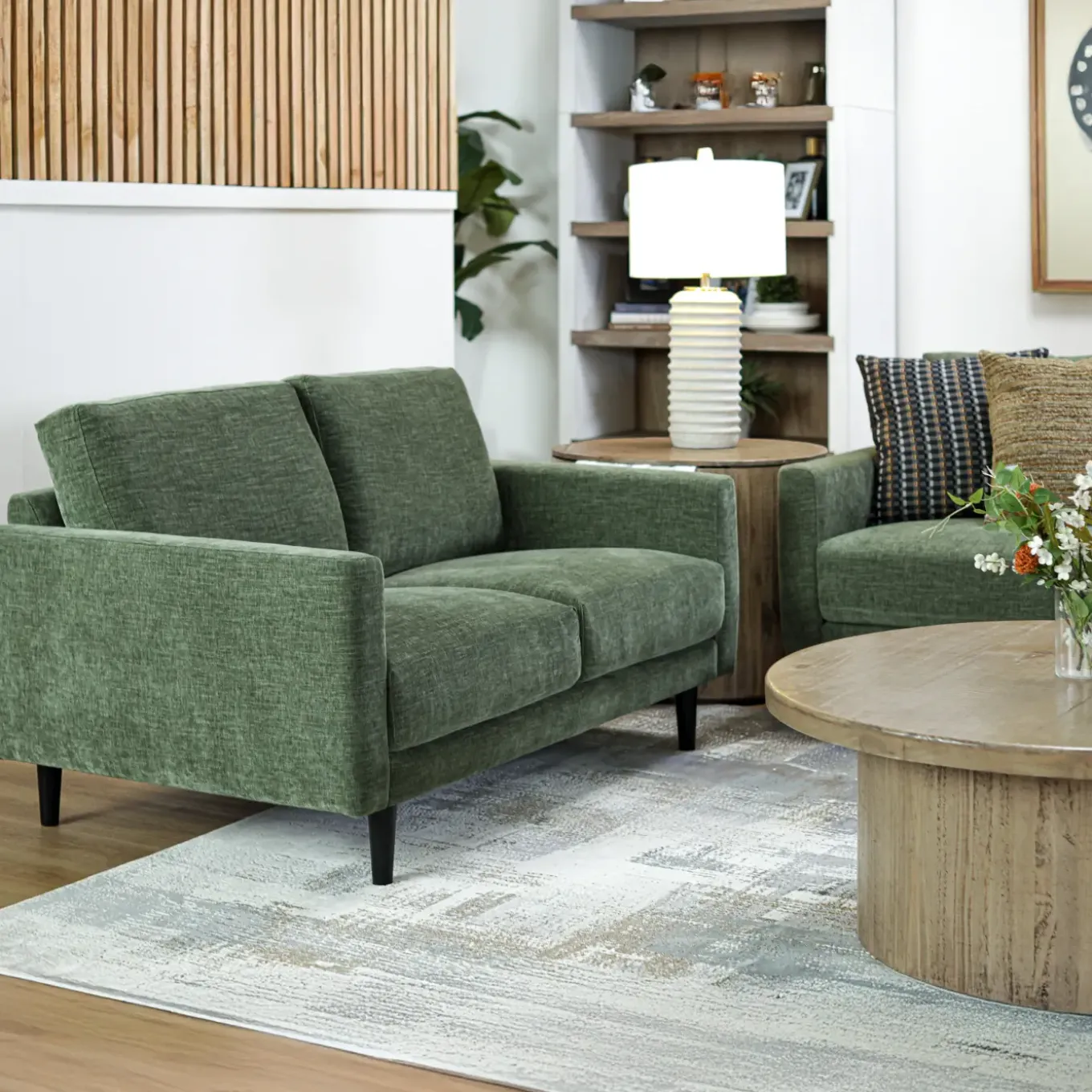 Monroe Living Room Set-New!