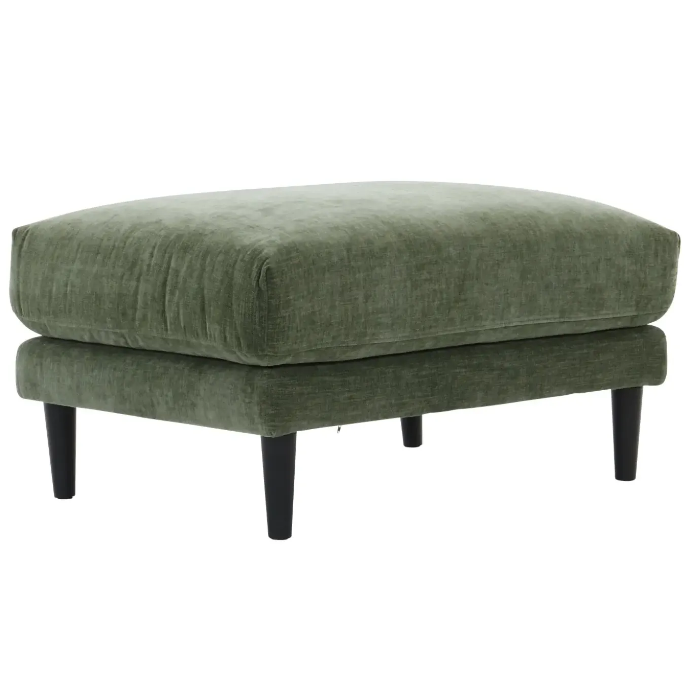 Monroe Ottoman